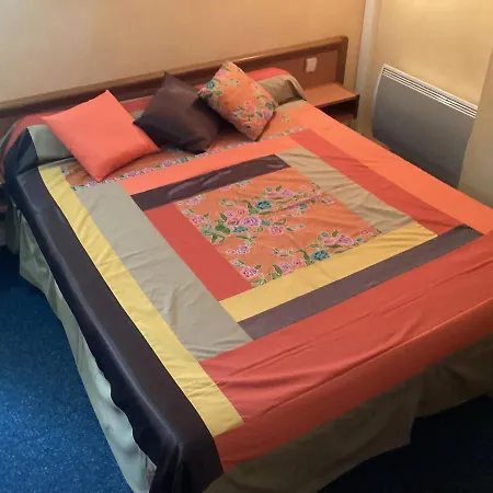 Bed and Breakfast Chez Michel