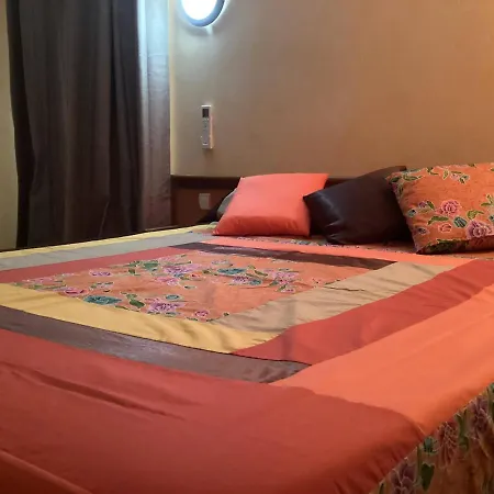 Bed and breakfast Chez Michel