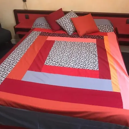 Chez Michel 3*
