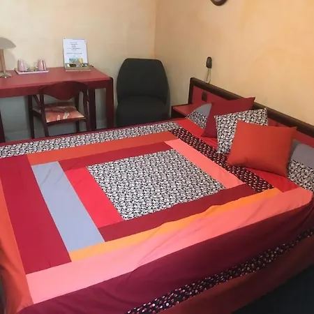 Chez Michel 3* Bedous