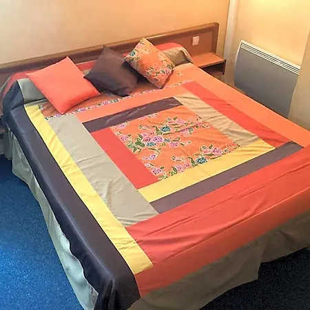 Bed & Breakfast Chez Michel Bedous