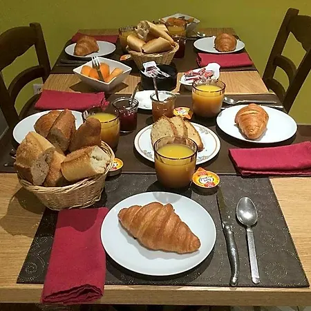 Chez Michel Bedous