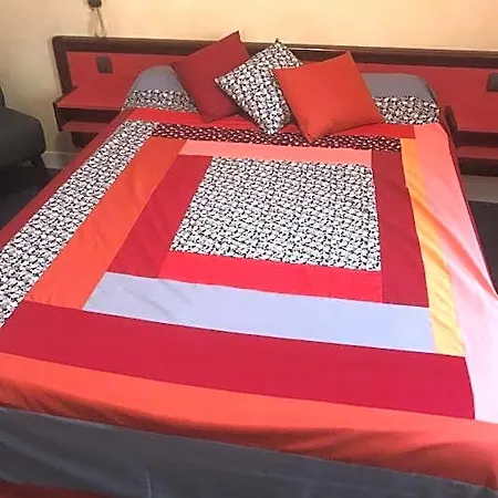 Chez Michel 3* Bedous