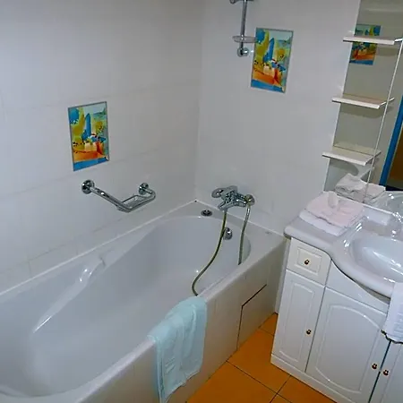 Chez Michel Bed & Breakfast Bedous