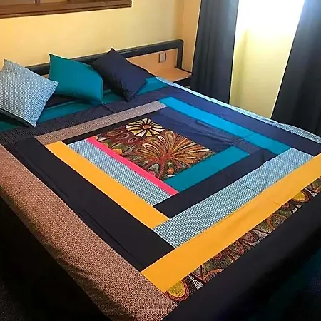 Chez Michel Bed & Breakfast