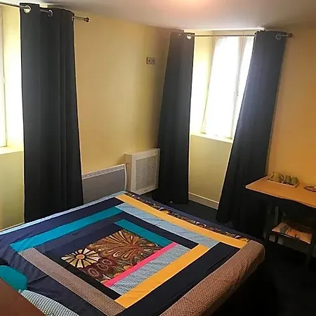 Chez Michel 3* Bedous
