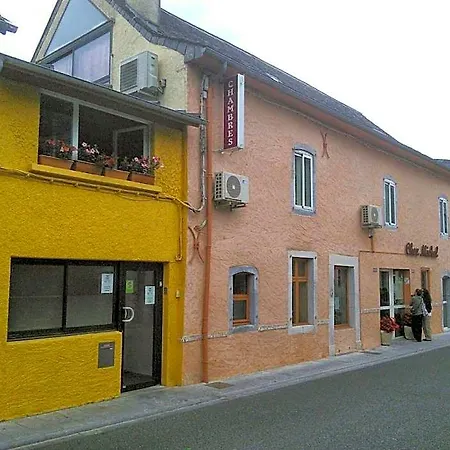 Bed & Breakfast Chez Michel 3*