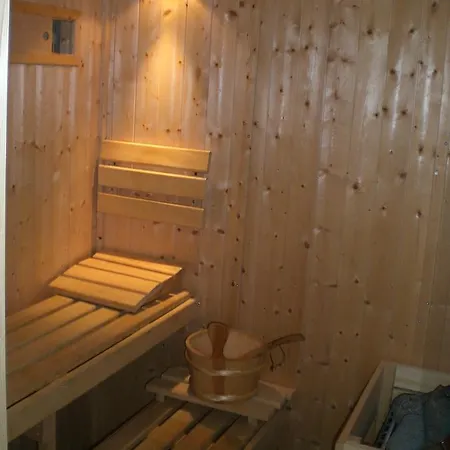 Chez Michel Bed and Breakfast Bedous