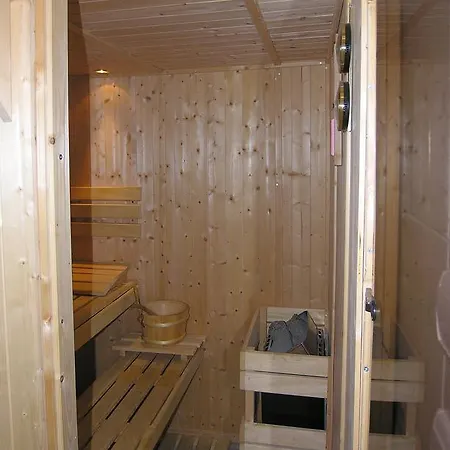 Bed and Breakfast Chez Michel 3*