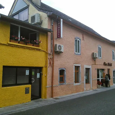 Chez Michel *