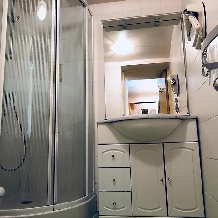 Chez Michel 3* Bedous