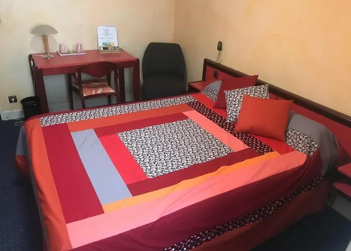 Chez Michel 3* Bedous