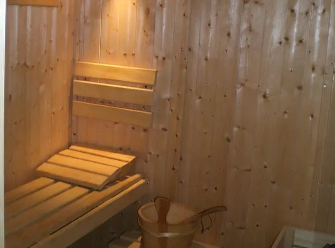 Chez Michel Alojamento de Acomodação e Pequeno-almoço Bedous