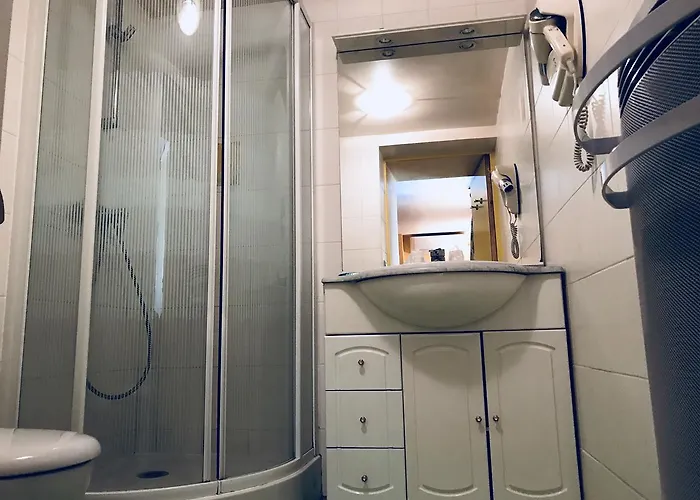 Chez Michel 3* Bedous