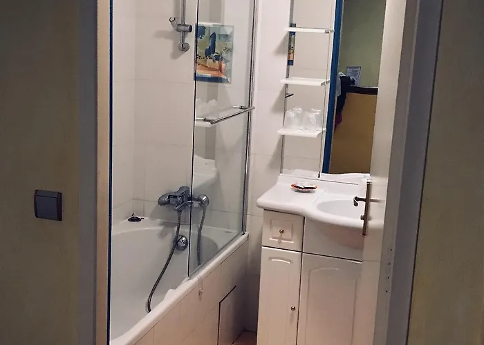 Chez Michel Alojamento de Acomodação e Pequeno-almoço 3*